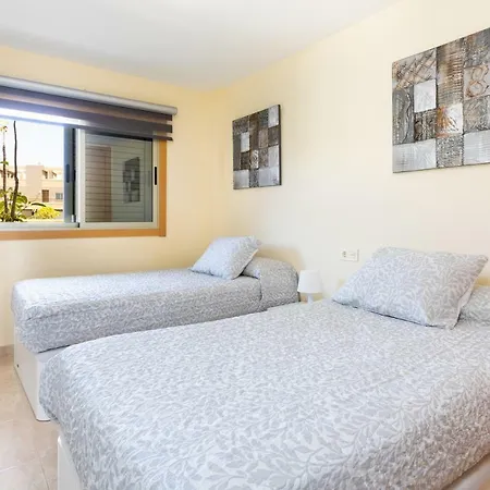 Tenerife La Perla * Ελ Μέντανο