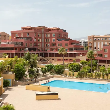 Tenerife La Perla *