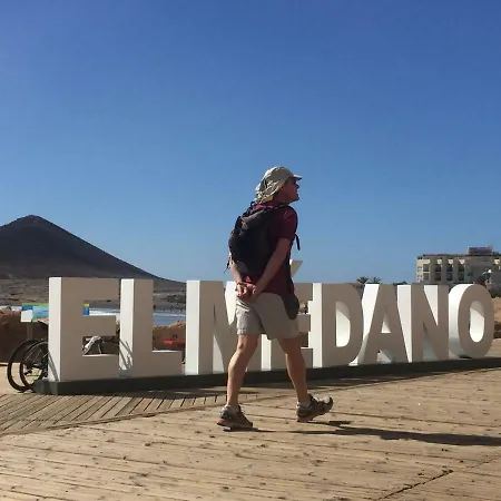 Tenerife La Perla Διαμέρισμα *