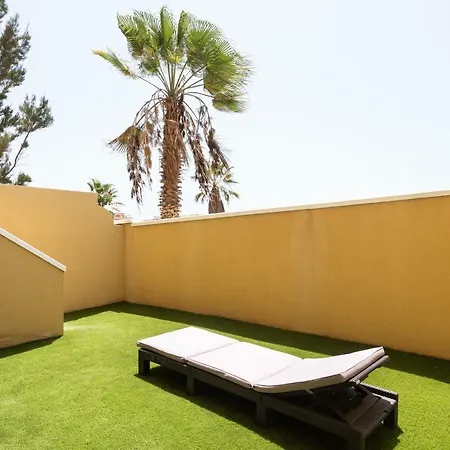 Διαμέρισμα Tenerife La Perla